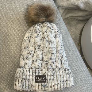 Ugg beanie. New never worn.